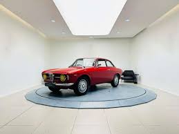 Alfa Romeo de € 57 900,-