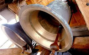 Join the National Park Service in Ringing - Bells across the Land - A  Nation Remembers Appomattox - Cedar Creek & Belle Grove National Historical  Park (U.S. National Park Service)