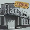 Witchcraft in the Air: Detroit Soul 1957-1962