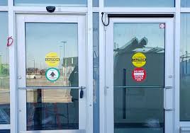 Calgary Automatic Door Openers