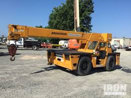 1996 broderson ic 200 2b carry deck