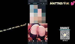 Hattabi4ik sizzling meaty donk femboy superslut web cam unload compilation