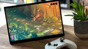 the best gaming tablets in 2024