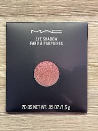 mac left you on red eyeshadow new full