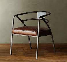 Perfect for your next retro creation. Oliver Hdfoam Retro Metal Chair Oliver Metal Furniture Id 20436139933
