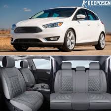 Seat Covers For 2016 Ford Focus For