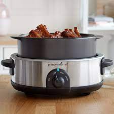 rockcrok slow cooker stand