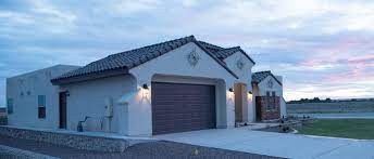 new construction homes in el paso our