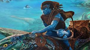 avatar 2 the way of water wallpapers