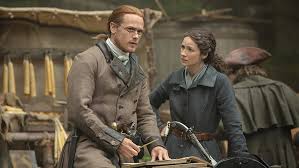 One of the things that made the outgoing. Outlander Recap Jamie And Claire Get Caught In Brown Family Drama Variety