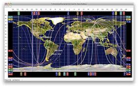 Using Astrocartography To Determine The Best Place To Live