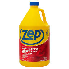 zep 1 gal high traffic carpet cleaner