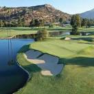 San Vicente Golf Course Tee Times - Ramona CA