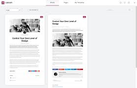 Blog templates with highly seo optimized, responsive layouts. How To Create A Custom Single Post Template With And Without Coding