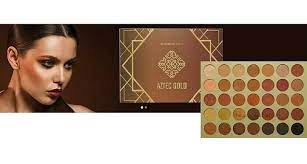 aztec gold 35 color eyeshadow palette