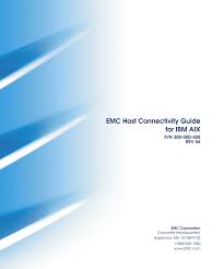 emc host connectivity guide for ibm aix