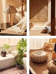 Inditex home interior and decoration brand. An Artisanal Home Zara Home Spring Summer 2020 Interior Design Trend
