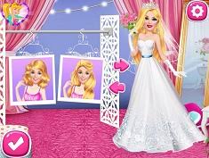 Descarga barbie princess dress up gratis. Hello World Juegos De Barbie Peluqueria