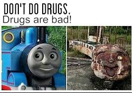 Thomas the train meme compilation 1. Thomas The Train Memes
