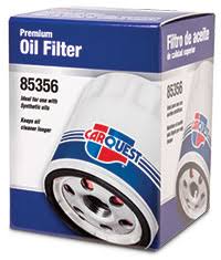 Carquest Filters Oil