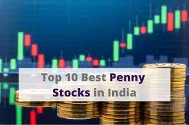 10 best penny stocks in india 2022