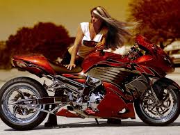 motorcycle wallpapers free