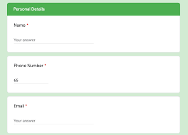 The top of the menu looks like this: Integrate Google Signup Form With Whatsapp Through Flow Builder Support Help