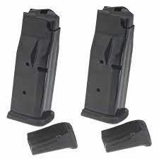 ruger lcp max magazine value 2 pack 10