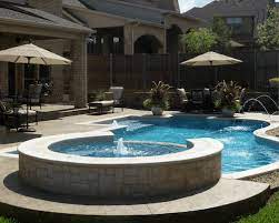 Outdoor Living Pools Patio Denton Tx