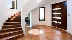 Hardwood floors are a great investment. 40 Hallway Flooring Ideas Youtube