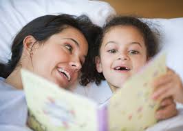 bedtime stories the key to a better