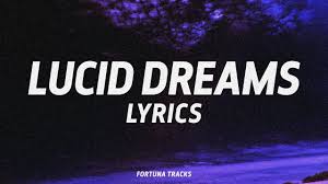 Забар я один и ты одна. Juice Wrld Lucid Dreams Forget Me Lyrics Lyric Video Lucid Dreaming Me Too Lyrics Dream Song
