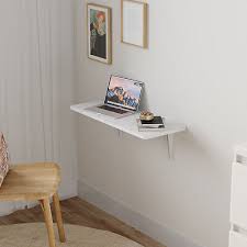 Wall Mount Floating Folding Computer