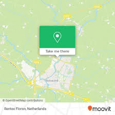 The latest tweets from rentex av rentals (@rentexrentals). How To Get To Rentex Floron In Sdwest Frysl N By Bus Or Train Moovit