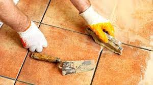 grouting floor tiles all you need to