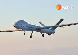 israeli made hermes 900 kochav drones