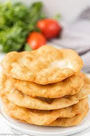 indian fry bread recipe how to make