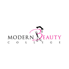 beauty brand logo design
