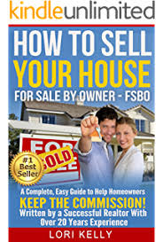 Amazon Com How To Sell Your House For Sale By Owner An Essential