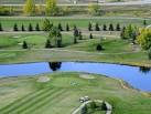 Acme Golf Club | Alberta Canada