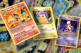 Is not affiliated with nintendo, the pokémon company international, inc, or. Pokemon Card Values How Much Are Your Cards Worth One37pm