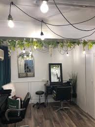 beauty room avaliable in barbican salon