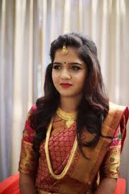 makeup for a maharashtrian bride
