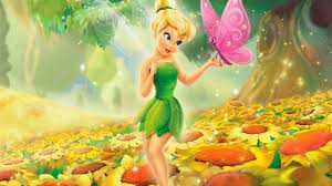 tinkerbell wallpaper 62 pictures