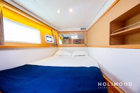 yacht holimood boat al