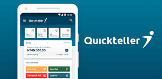 How to use Quickteller for DStv Payment 