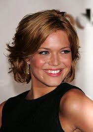 You can either use black or highlight color on your head when designing this hairstyle. Best Short Bob Haircut 2012 2013