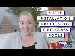 Fiberglass Pools