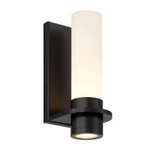 Luna Led Outdoor Wall Sconce Outdoor