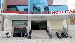 hamilton bailey hospital in hsr layout